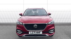 MG Hs 1.5 T-GDI Excite 5dr Petrol Hatchback